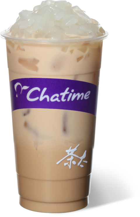 日出qq奶茶 Chatime France 日出茶太